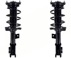 Front Complete Struts & Rear Shocks For Hyundai Sonata 1.6L 2.4L 2015 2016 2019