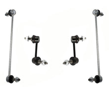 Front & Rear Sway Bar Links Assembly For Kia Optima 2016-2020
