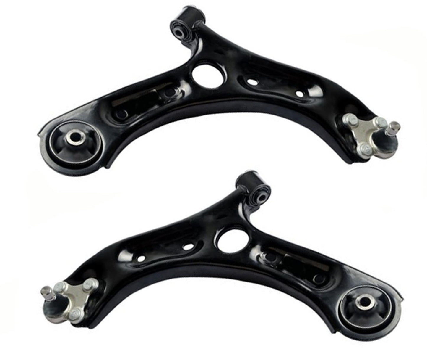 Front Lower Control Arms W/ Ball Joint Assembly For Kia Optima 2.4L 2017-2020