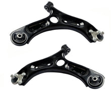 Front Lower Control Arms W/ Ball Joint Assembly For Kia Optima 2.4L 2017-2020