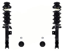 Front Complete Struts & Rear Shocks Absorber For Nissan Kicks 2018 2019 2024