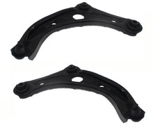 Front Lower Control Arms W/ Ball Joint Assembly For Nissan Kicks 2017 2022 2023