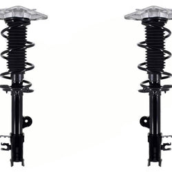 Rear Complete Struts Assembly For Jeep Renegade 2015-2018 All Wheel Drive