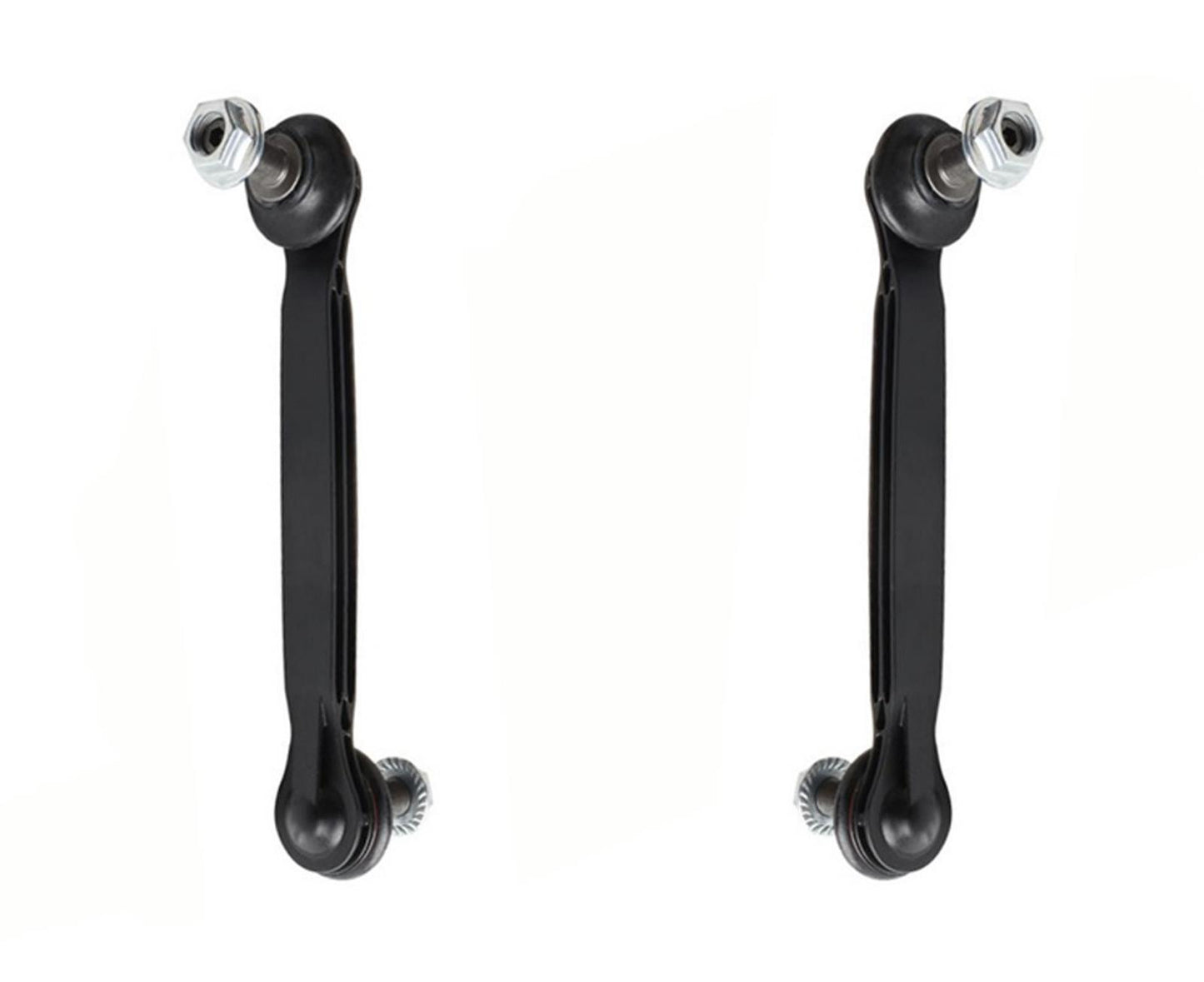Rear Sway Bar Stabilizer Links For Jeep Renegade 2015-2019 All Wheel Drive