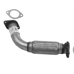 Front Engine Flex Pipe For Hyundai Sonata 2.0L Turbo 2011-2014 28610-3Q320