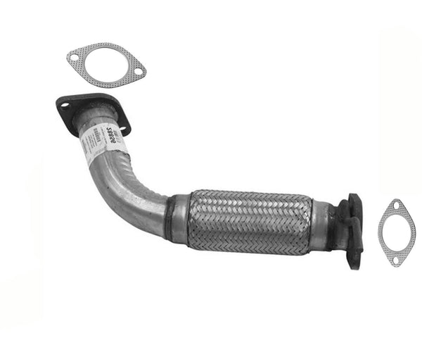 Front Engine Flex Pipe For Hyundai Sonata 2.0L Turbo 2011-2014 28610-3Q320