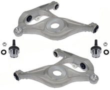 Brazos de control inferiores traseros con bujes Ball J para Jeep Grand Cherokee 2011-2021