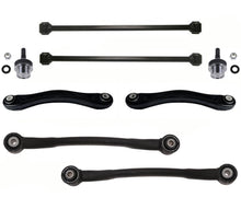 8pc Rear Lateral Control Arms with Bushings For Jeep Grand Cherokee 2011-2021