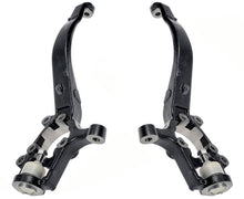 Husillos de dirección delantera con rótulas para Jeep Grand Cherokee 2011-15