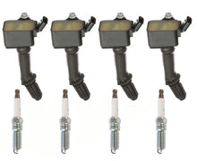 Direct Ignition Coils & Spark Plugs For GMC Terrain 1.5L 2018-2020