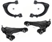 Juntas esféricas de brazos de control inferiores superiores delanteros para Toyota Land Cruiser 2008-2021