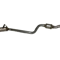 Drivers Side Pipe Dual Catalytic Converters for Mercedes Benz E550 12-17 4Matic