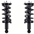 Front Left & Right Complete Struts Assembly For Infiniti QX80 2014-2019