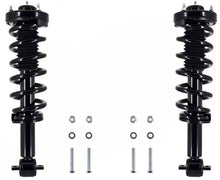 Front Complete Struts Assembly For Ford Expedition 4 Wheel Drive 2018-2022