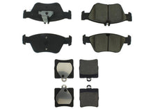 Front & Rear Brake Pads For Mercedes Benz C280 1996 1997 1998 1999 2000