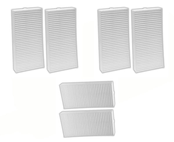 PTC 3058 PC1043 Cabin Air Filter REF# CF10388 RA18 Armada Titan Pathfinder