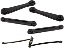 Rear Set Upper Lower Control Arm with Bushings For Ford Crown Victoria 98-2011