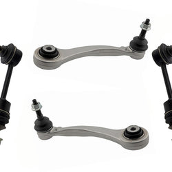 Rear Sway Bar Upper Control Arms For BMW X5 X6  2007-2014 REF OE# 33506768493