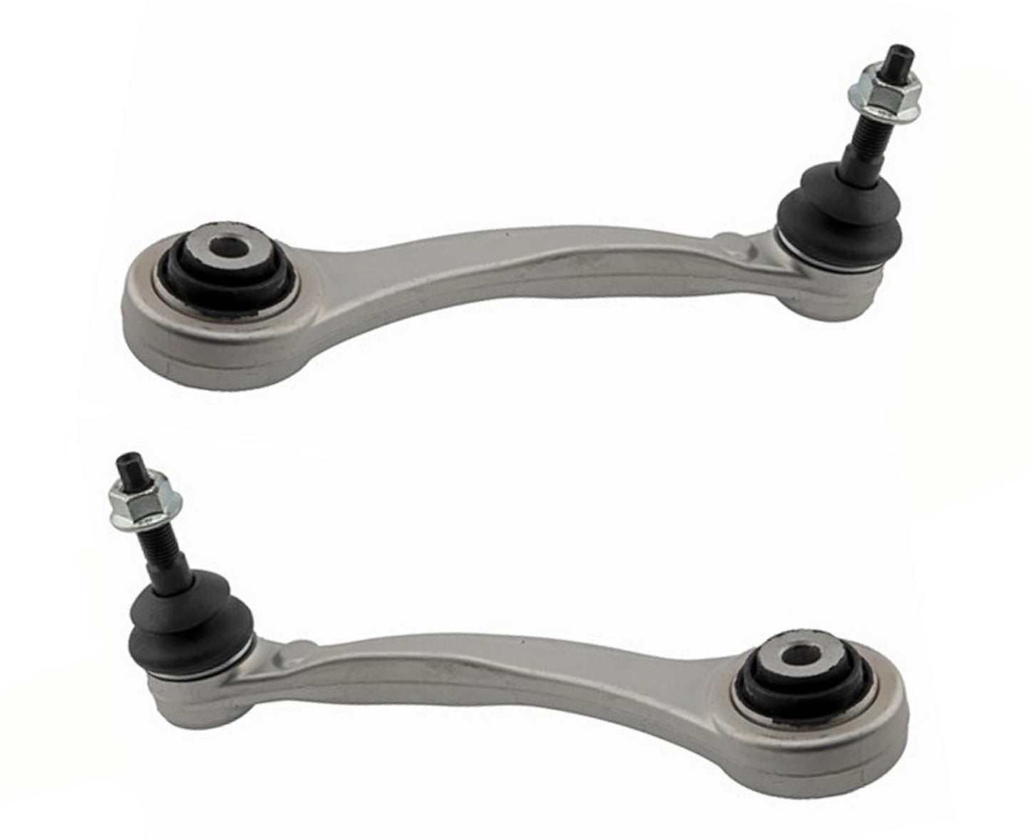 2 brazos de control superiores traseros para BMW X5 X6 2007-2018 REF 33326779387 9388