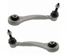 2 brazos de control superiores traseros para BMW X5 X6 2007-2018 REF 33326779387 9388