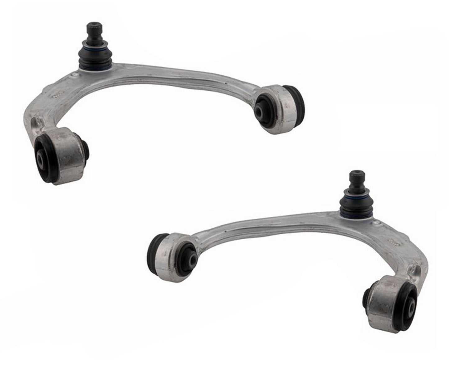 Front Upper Control Arms Bushings Ball J for BMW X5 X6 2007-2018 31126776417 18