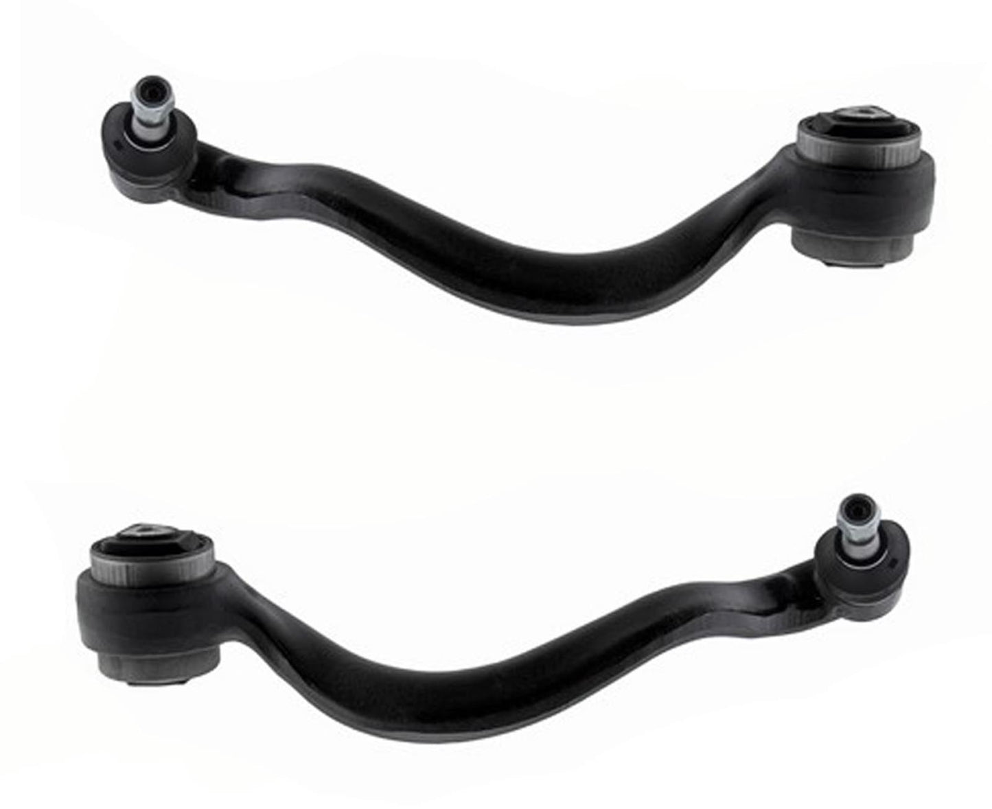 Front Lower Forward Control Arms for BMW X5 X6 2007-2018 31126773949 31126773950