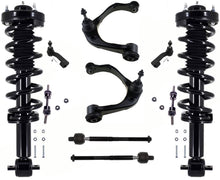 Front Struts Upper Arms Links Rods For Ford Expedition Rear Wheel Drive 18-2022