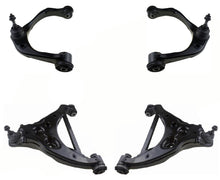Front Upper & Lower Control Arms W/ Ball Joint For Ford Expedition 2018-2022