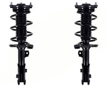 Front Complete Struts Assembly W/ Coil Spring For Hyundai Elantra GT 2018-2020