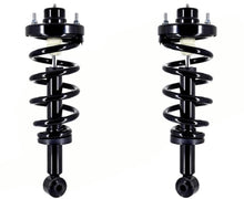 Rear Left & Right Complete Struts For Ford Expedition 2018-2022 W/O Off Road