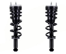 Rear Complete Struts Assembly For Chevrolet Tahoe 2021-2022 W/O Air Suspension