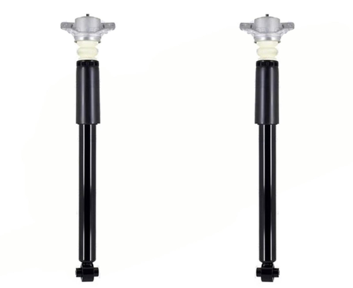 Rear Shocks For Audi A3 1.8L 2.0L Sedan 2015-2019 Excludes Sport Suspension