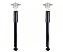 Rear Shocks For Audi A3 1.8L 2.0L Sedan 2015-2019 Excludes Sport Suspension