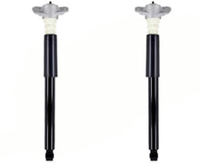 Rear Shocks Assembly For Audi Q3 2015-2018 Excludes Electronic Suspension