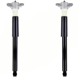Rear Shocks Assembly For Audi Q3 2015-2018 Excludes Electronic Suspension