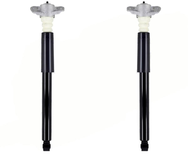 Rear Shocks Assembly For Audi Q3 2015-2018 Excludes Electronic Suspension