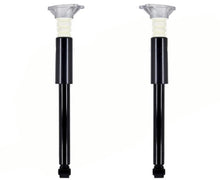Rear Shocks For BMW X1 sDrive28i 2016-2021 Excludes M Sport Suspension