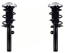 Front Complete Struts For BMW X1 xDrive28i 2016-2021 Exc M Sport Suspension
