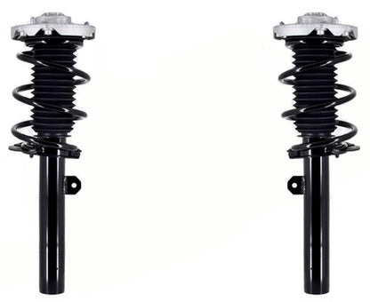 Puntales Delanteros Completos Para BMW X1 xDrive28i 2016-2021 Exc M Suspensión Deportiva