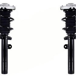 Front Complete Struts For BMW X1 xDrive28i 2016-2021 Exc M Sport Suspension