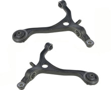 Todos los brazos de control inferiores delanteros izquierdo y derecho Premium para Acura TL 04-06