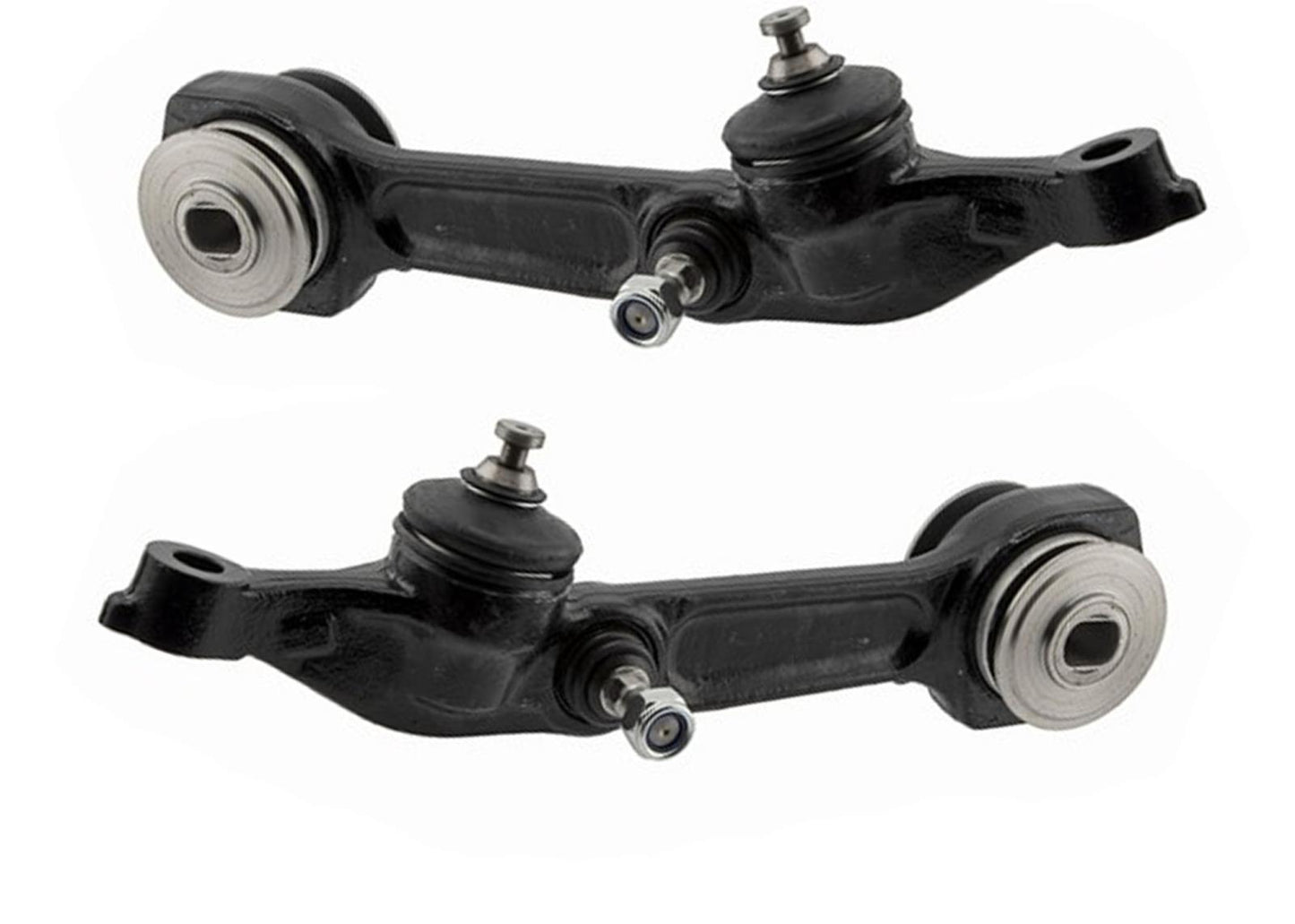 Ft Low Rearward Control Arm Bushings for Mercedes Benz S430 2000-2006