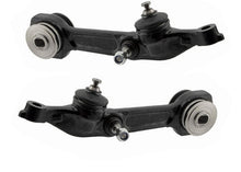 Ft Low Rearward Control Arm Bushings for Mercedes Benz S430 2000-2006