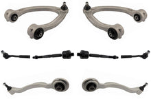 Bujes de brazo de control superior e inferior delantero para Mercedes Benz S430 2000-2006