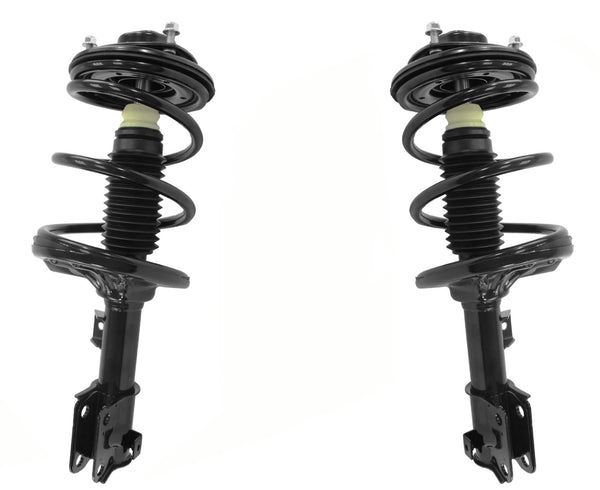 Front Left & Right Complete Struts Assembly For Mitsubishi Eclipse 2006-2012