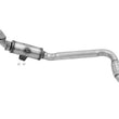 Engine Flex Pipe with Catalytic Converter For Ford Mustang 2015-2023 2.3L Turbo