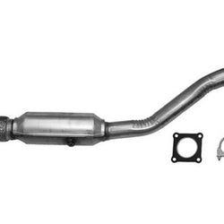 California Carb Approved Catalytic Converter For Jeep Compass 2.4L 2007-2015