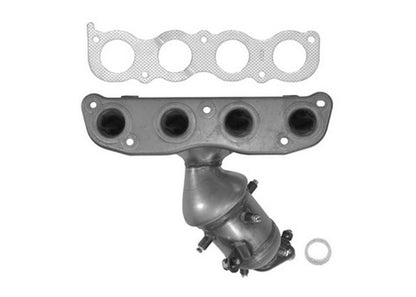 California Carb Approved Catalytic Converter For Nissan Sentra 2013-2017 1.8L