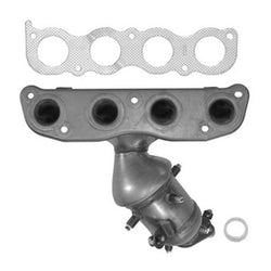 California Carb Approved Catalytic Converter For Nissan Sentra 2013-2017 1.8L