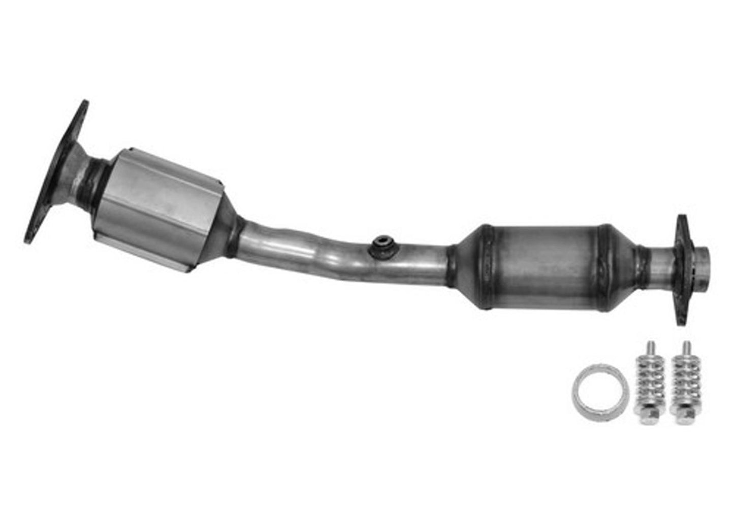 California Carb Approved Catalytic Converter For Nissan Versa 2012-2017 1.6L